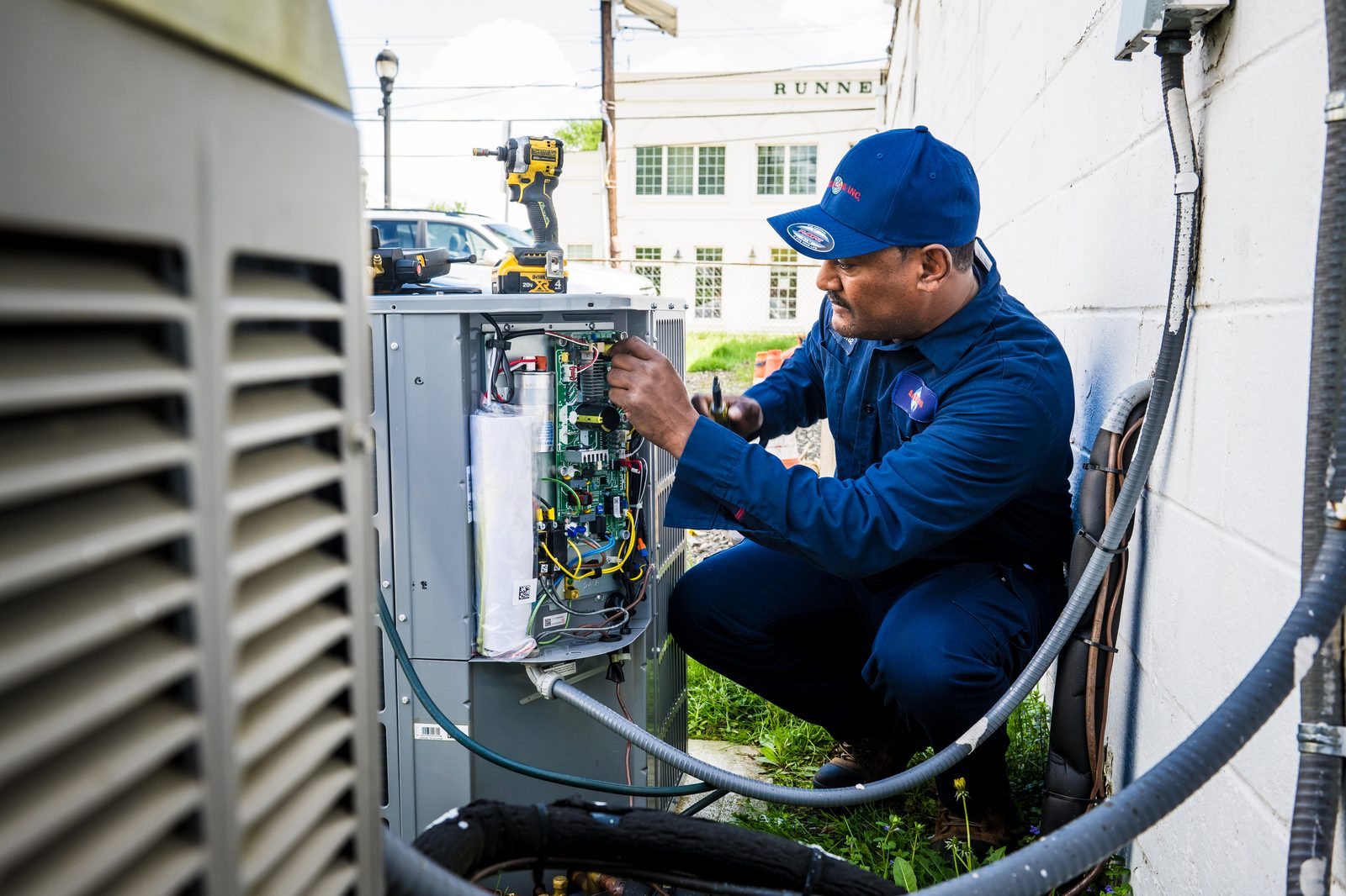indoor air quality - A&S Cooling