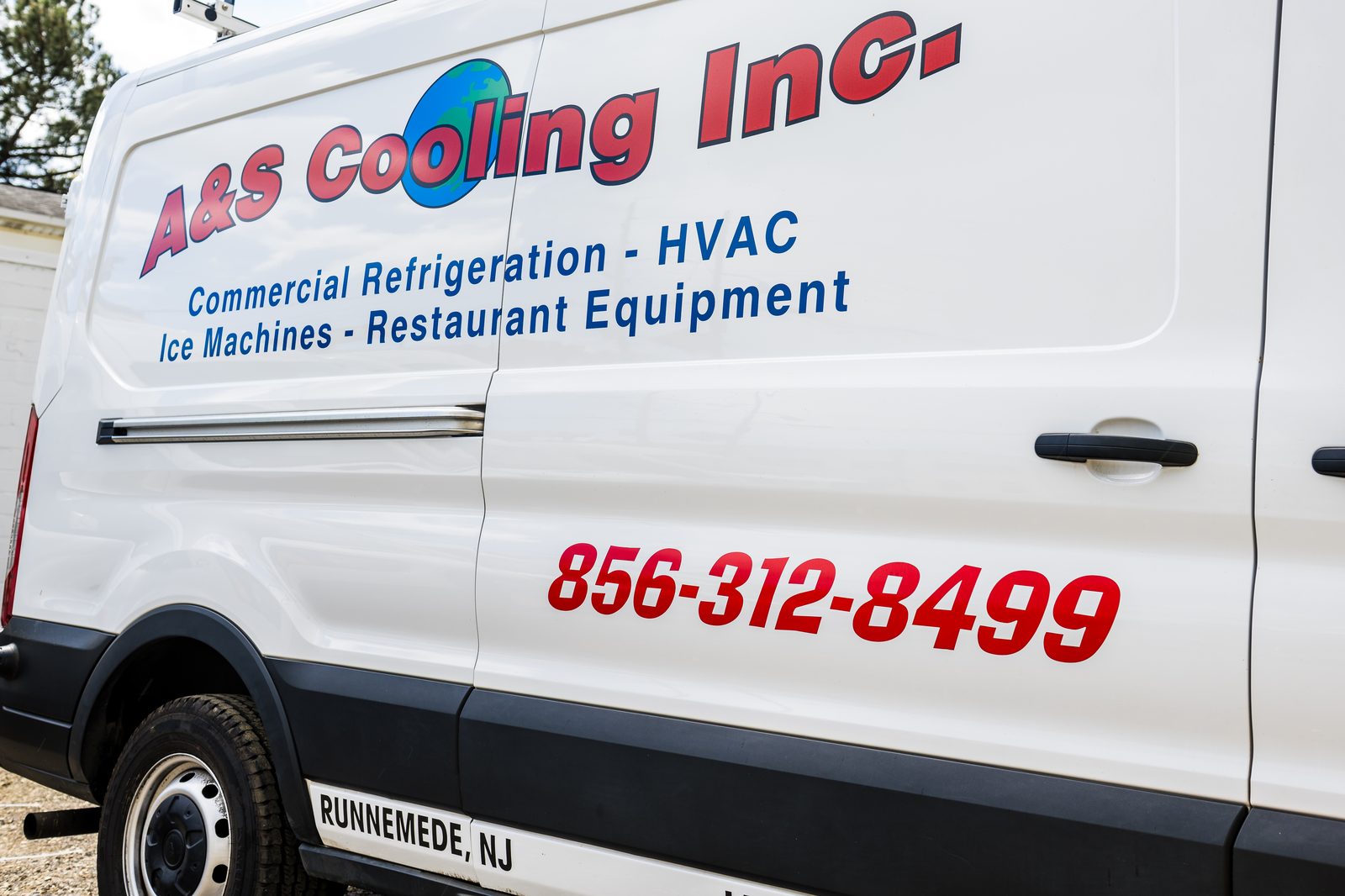 hvac design - A&S Cooling
