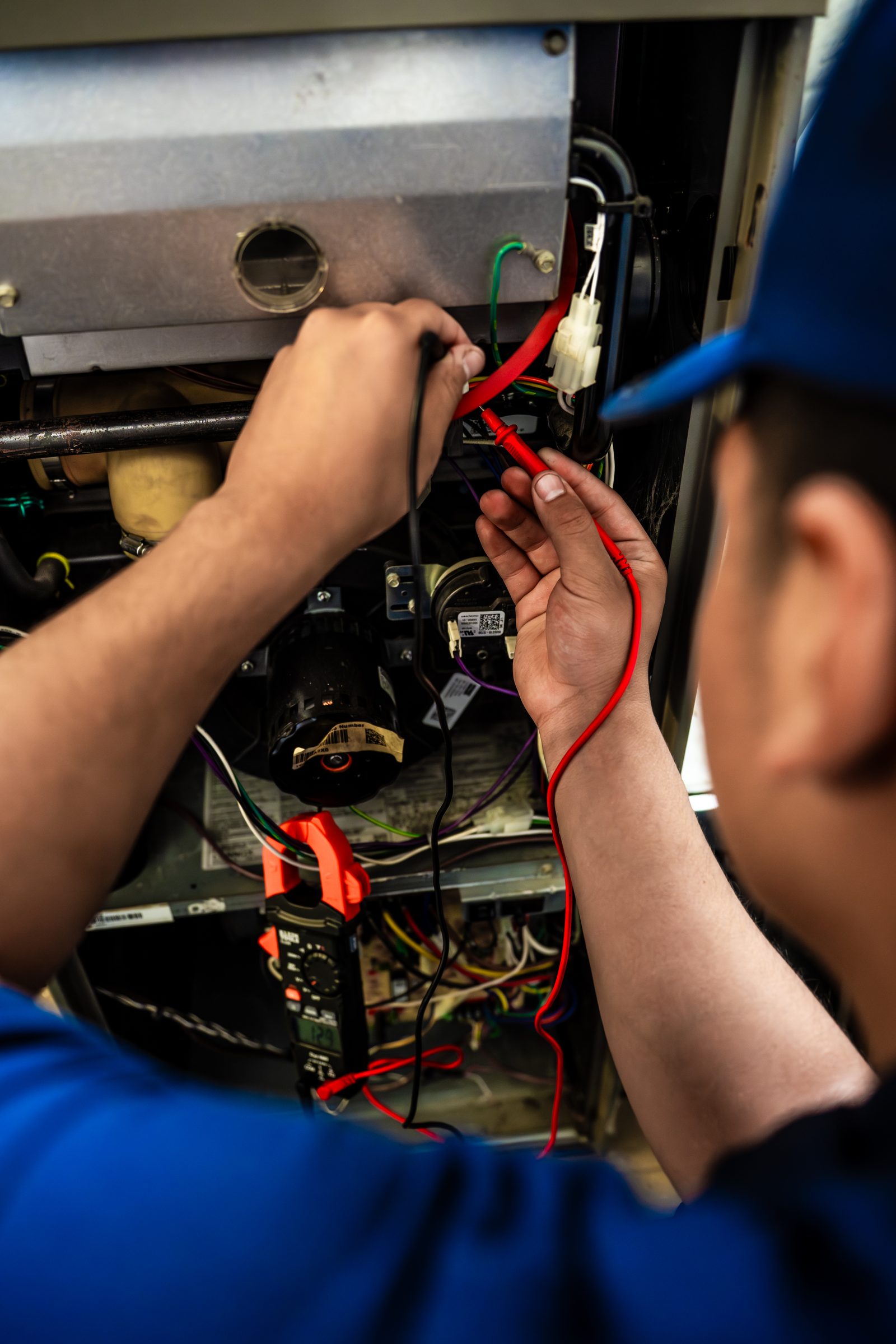A&S Cooling heating service