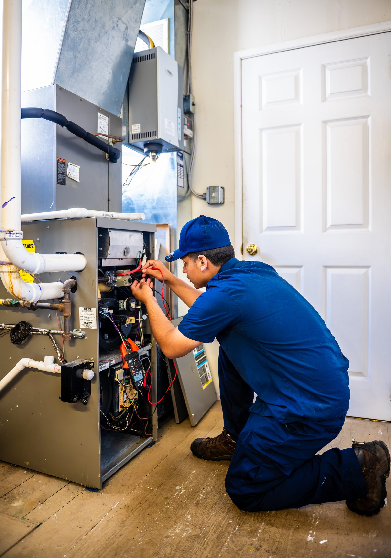 boiler repair - A&S Cooling